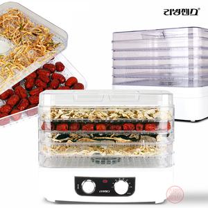 리빙센스 5단트레이 식품건조기 과일 식품 야채 건조기 LSD-1505N 수제 애견 간식 안주 아이들간식 고기 육류