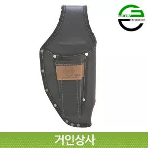 가든쿡 2구 전동가위집+전지가위집 GE-5 / 전정 충전식 원예 조경 벨트 작업용 무선