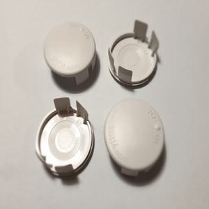 220V 전기 콘센트 안전커버 4P 마개 카바 가리개 덮개 개별 접지 멀티탭 돼지코