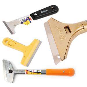 스크래퍼 스티커제거제 접착제거제 타르제거제 헤라 끌 스티커 시트지 본드 썬팅페인트 벽보 밀대 끈끈이제