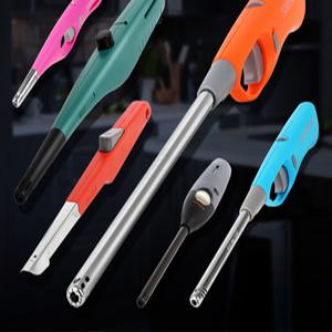 캔들라이터 다이소 워머 가스점화기 불총 주방 토치 다용도 미니