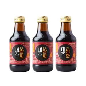 [하프클럽/광동제약]광동제약 대추쌍화 150mL 10병