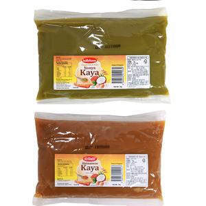 싱롱 홀리팜스 카야잼 1kg 2종_그린/브라운