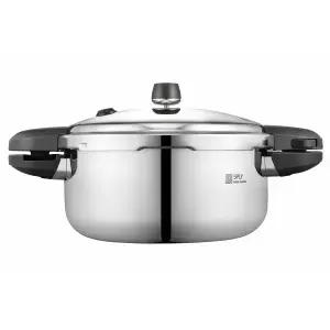 [롯데백화점]PN풍년 하이클래드 뉴파이브IH(8인용)