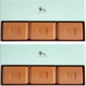 미자인황토비누3개입 * 2세트