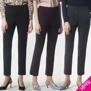 [르오트(LeOT)] 고탄성 컴포트 기모팬츠 (3종택일)-사이즈 55~88다양