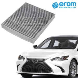 렉서스 ES300h 에어컨필터 7세대 (19~21년) CUK22032