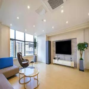 [전남 호텔] 목포 AYANA 호텔 & 풀빌라 (목포)