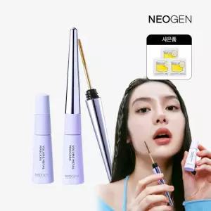 [싱글SET] 볼륨 메탈 마스카라 본품+리필 철벽컬링 인생마스카라)