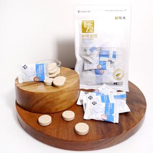 [더주] 일품육수코인 5g 20알 (깊은맛)