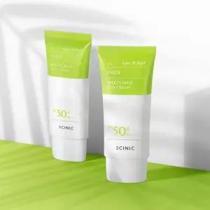 싸이닉 엔조이 세이프티 마일드 선크림 2개