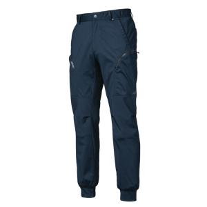 춘추 작업복바지 [ 지벤 ZB-P2205 ] 조거팬츠st 허리밴딩 지퍼포켓 현장실무형 근무복