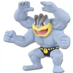 포켓몬 MS 괴력몬 피규어