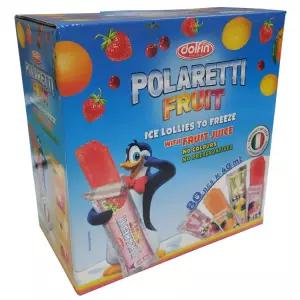 돌핀 폴라레티 후르트 아이스바 40ml X 80개입 코스트코