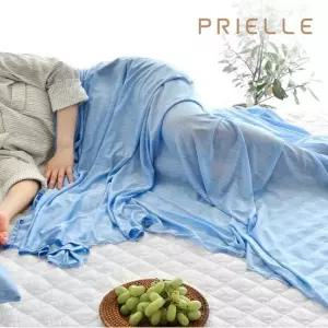[쁘리엘르] 오싹 냉감 여름이불SS 2장