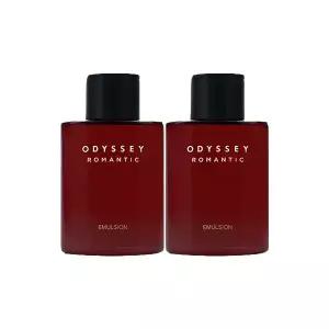 오딧세이 로맨틱 로션 130ml + 로션 130ml