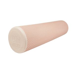 비핏 EVA 폼롤러 미디움, 60cm, 인디핑크, 1개