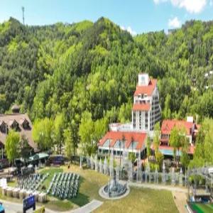 [강원 호텔] 용평리조트 드래곤밸리호텔 (평창)