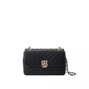 [루이까또즈](센텀시티점)크로스백 HQ1SD12BL