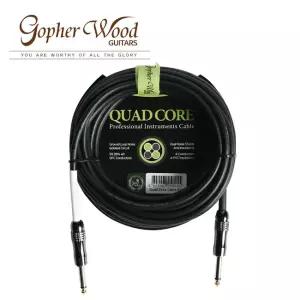 [스쿨뮤직]Gopherwood - Quad Core Cable 5m