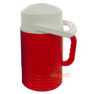 아이스미니물통1호 2L/아이스통/보온물통/보냉물통/등산용품/낚시용품/여행/보온보냉