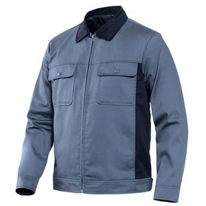 지벤 ZB-J104 점퍼 ZB104 작업복/간절기근무복/작업복/단체복/춘추복/유니폼/현장복/ZB-P104바지세트