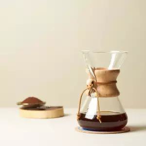 Chemex 케멕스 핸드블로운 CM-2 (5컵)