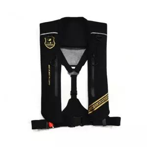 카포스 자동팽창식 구명조끼 생명의 등대 KOMSA인증 구명복