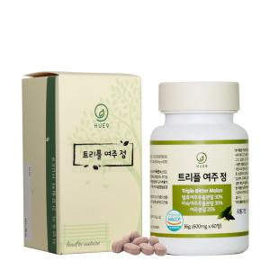 유기농 발효여주 돼지감자 천연인슐린 곡물효소 유산균 여주환