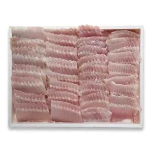 [나주수산] 더일품가오리 날개살500g 아르헨티나 중간삭힘