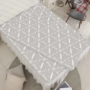 일월 해든마루 미로 온수매트 싱글 퀸 선택형 온열매트 저소음 생활방수 온수장판 2026년형 신모델 퀸