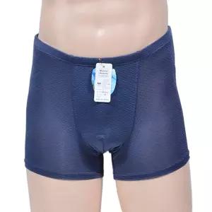 [보신각]미아모르 시원한 인견소재 남성 드로즈