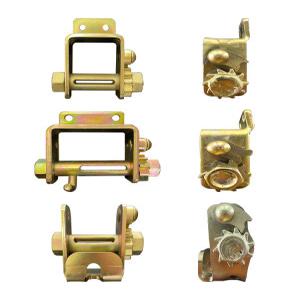 화물차용품 볼트고정형 이동식 걸이형 부착바 1톤 1.2톤 2.5톤 5톤