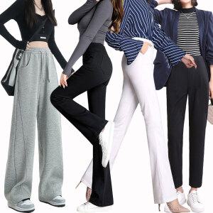 [힙제이]신상팬츠 부츠컷/슬랙스/통바지/트레이닝팬츠/4XL 빅사이즈까지