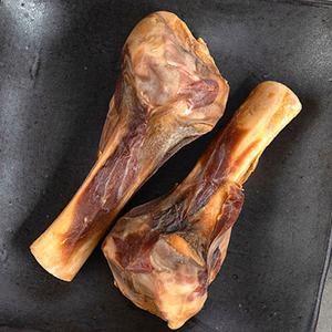 세라노 햄본 2p 강아지뼈간식 대형견간식 개껌