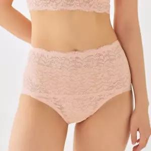 [컴포트랩] 플로럴 팬티 단품