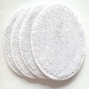 정품 삼성 청소기 물걸레 브러쉬 타올(4개)/사용모델:VC33M7141LW