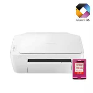 삼성SL-J1680 잉크젯 복합기 가정용 프린터기 4배 XL 대용량 컬러 잉크포함