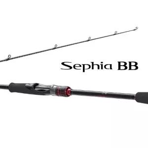 시마노 세피아 BB S86M (22) 바다루어 로드[윤성정품]