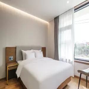 [전북 모텔] 전주 우아동 브라운도트 전주아중지구점 (전주 덕진구)