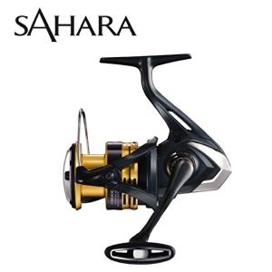 [시마노]시마노 사하라 C3000 (22) 스피닝릴[윤성정품]