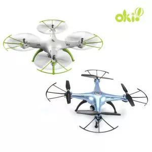 아트박스/오키오 SYMA 촬영 드론 X5HW