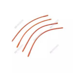 세운 렉탈튜브 18FR 주입배액용 튜브카테터 장세척관장기 관장카테타