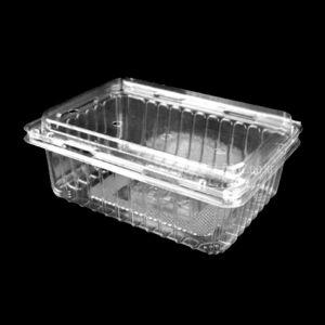 PET과일포장용기 두릅 500g KMD-2000 200개