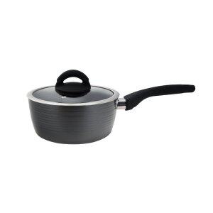 PN풍년 마레 세라믹 IH 18cm 편수냄비 / 인덕션 겸용 세라믹냄비