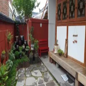 [전북 펜션] 전주 예원당게스트하우스펜션 (전주 완산구,완주)