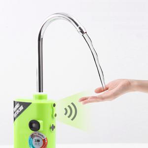 캠핑워터펌프 캠핑용 수전 휴대용 양수기 카라반 캠핑카 물통 캠핑샤워기 펌프