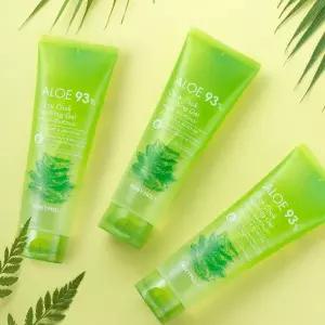 [3개]알로에 93% 촉촉 수딩젤 250ml