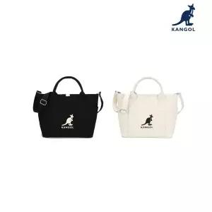 [캉골] 뉴 캔버스 토트백 피크닉 3942 (KREBTB39420)