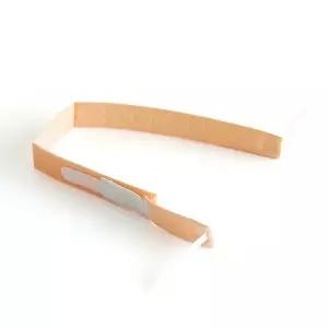 [유신] 멸균 트라케토미 기관절개튜브 고정밴드/목끈 FixBand-N - 성인용/소아용